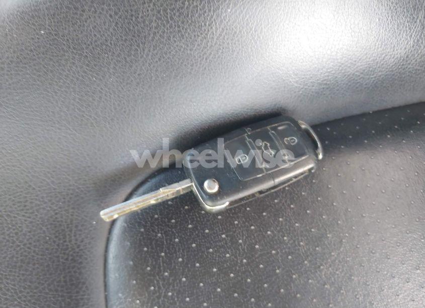 Photo 11 of 2006 Volkswagen New BEETLE 2.5 (VIN 3VWRF31Y86M317443)