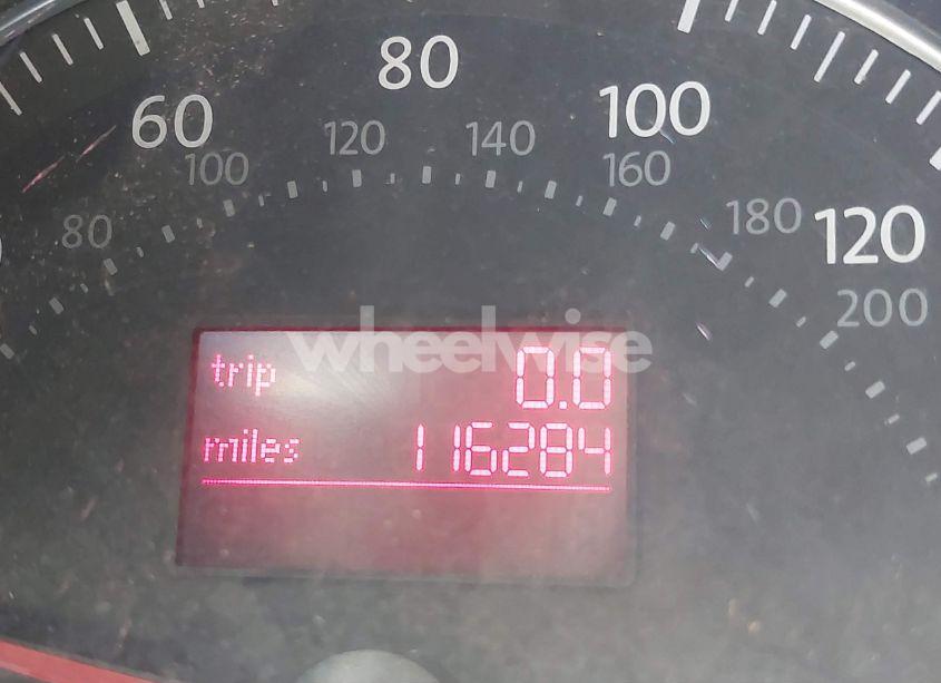 Photo 7 of 2006 Volkswagen New BEETLE 2.5 (VIN 3VWRF31Y86M317443)