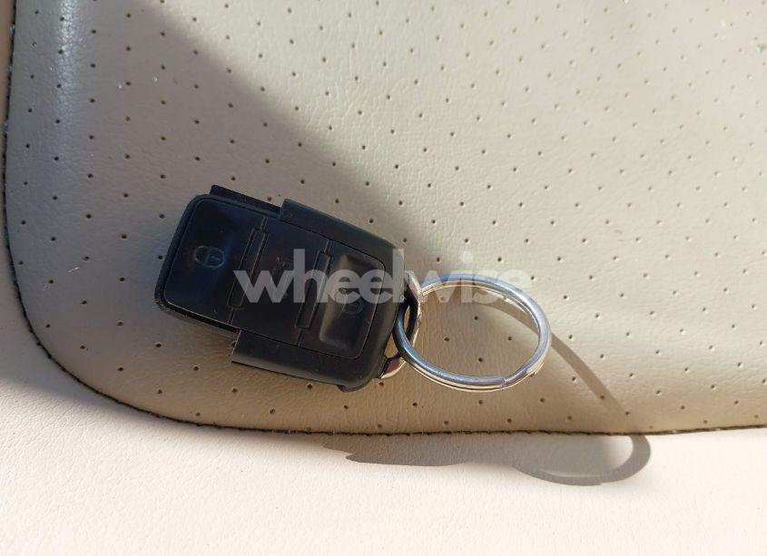 Photo 11 of 2006 Volkswagen New BEETLE 2.5 (VIN 3VWRF31Y86M322366)