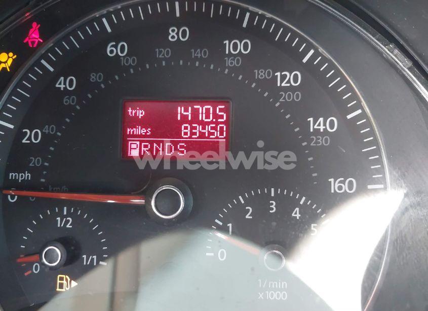 Photo 15 of 2006 Volkswagen New BEETLE 2.5 (VIN 3VWRF31Y96M332050)