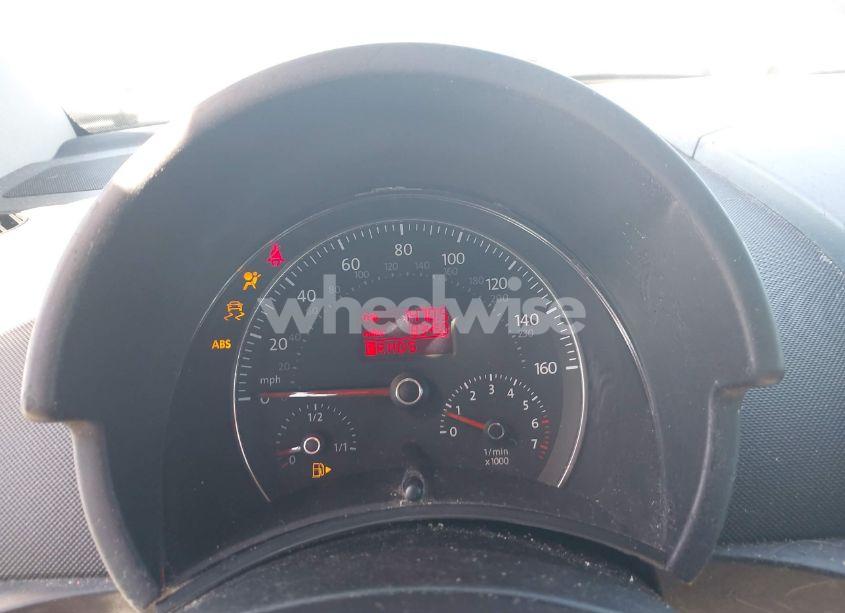 Photo 7 of 2006 Volkswagen New BEETLE 2.5 (VIN 3VWRF31Y96M332050)