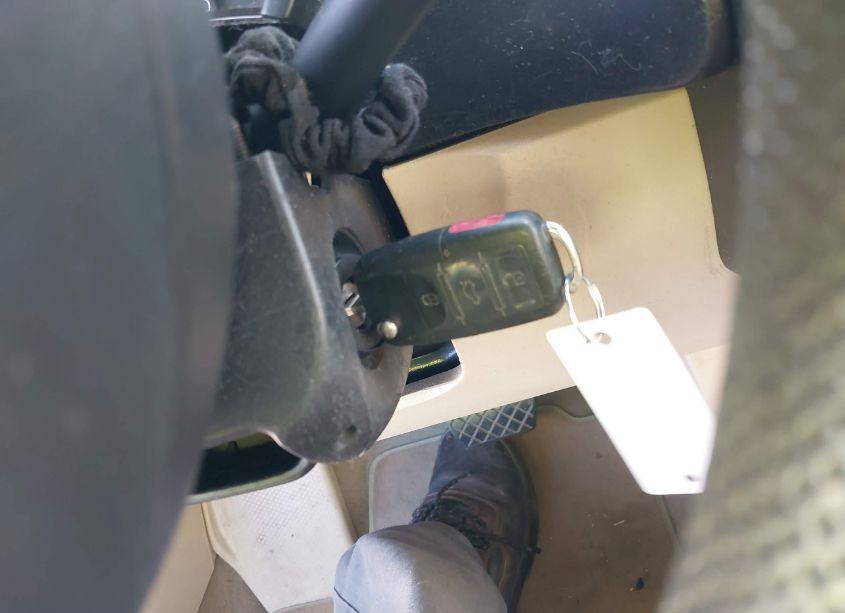 Photo 11 of 2007 Volkswagen New BEETLE 2.5 (VIN 3VWRF31YX7M418453)