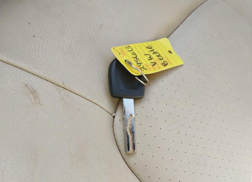 Photo 11 of 2008 Volkswagen New BEETLE SE (VIN 3VWRF31YX8M402299)