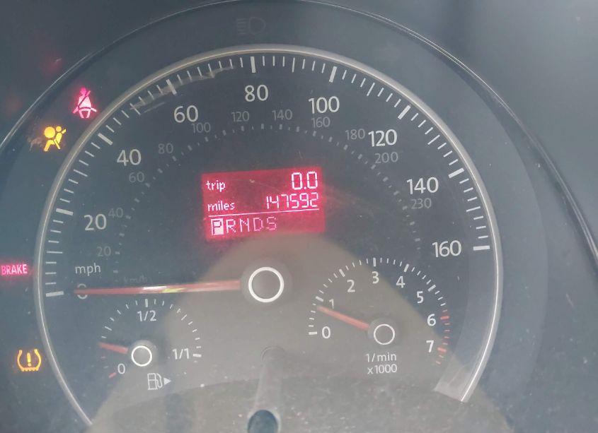 Photo 7 of 2009 Volkswagen New BEETLE 2.5L (VIN 3VWRF31YX9M406550)