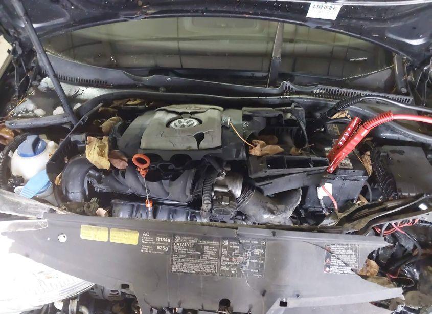 Photo 10 of 2006 Volkswagen Jetta 2.5 (VIN 3VWRF71K06M685019)