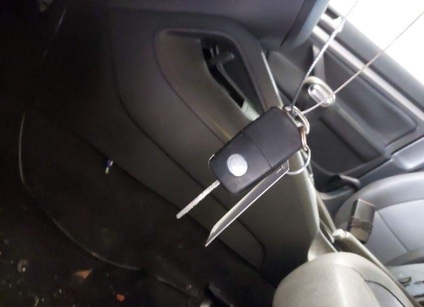 Photo 11 of 2006 Volkswagen Jetta 2.5 (VIN 3VWRF71K06M685019)