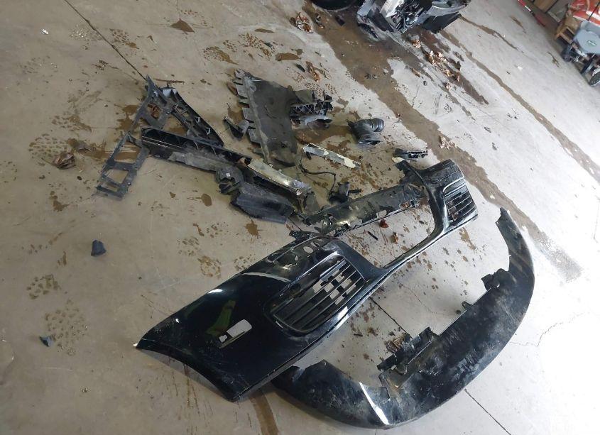 Photo 12 of 2006 Volkswagen Jetta 2.5 (VIN 3VWRF71K06M685019)