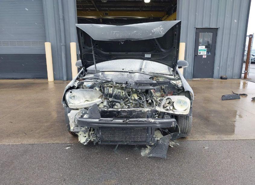 Photo 6 of 2006 Volkswagen Jetta 2.5 (VIN 3VWRF71K06M685019)