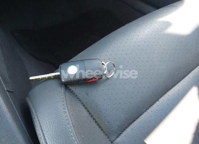 Photo 11 of 2006 Volkswagen Jetta 2.5 (VIN 3VWRF71K16M676832)