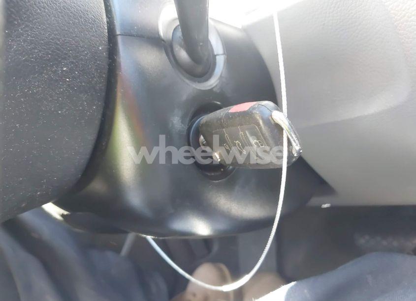 Photo 11 of 2006 Volkswagen Jetta 2.5 (VIN 3VWRF71K26M772095)