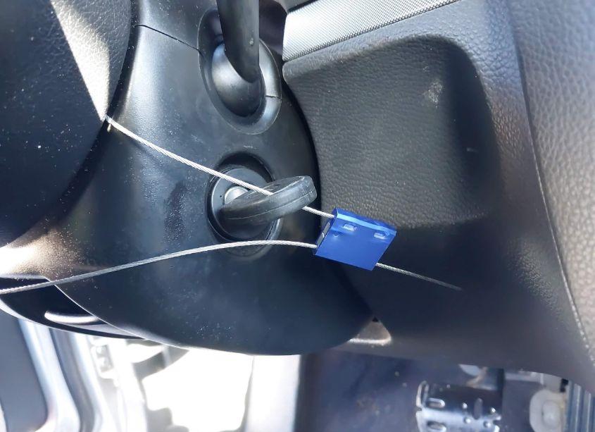 Photo 11 of 2006 Volkswagen Jetta SEDAN 2.5L (VIN 3VWRF71K26M802454)