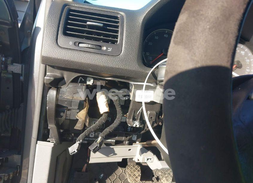 Photo 6 of 2007 Volkswagen Jetta 2.5 (VIN 3VWRF71K37M136996)