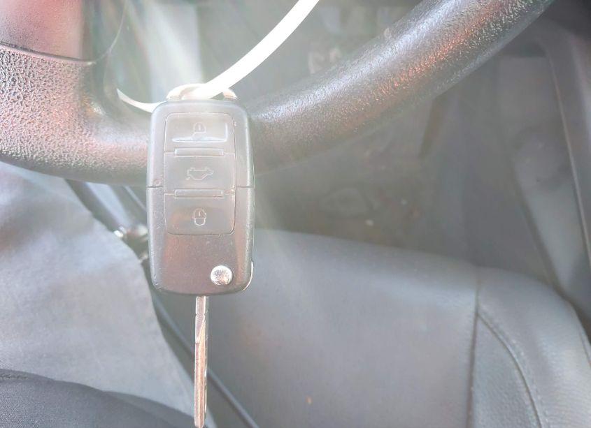 Photo 11 of 2006 Volkswagen Jetta 2.5 (VIN 3VWRF71K56M684853)