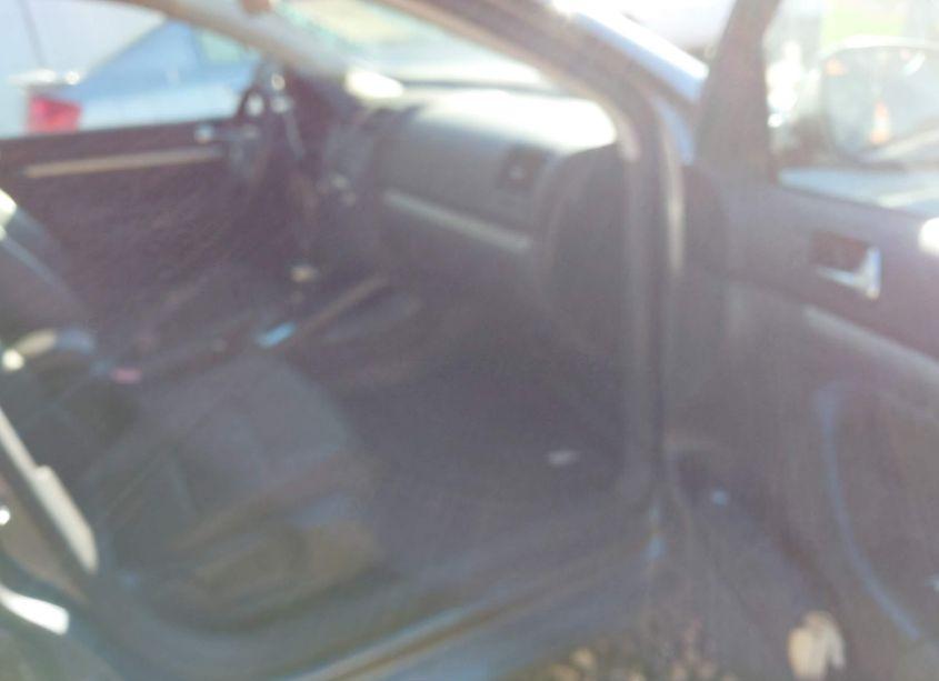 Photo 5 of 2006 Volkswagen Jetta 2.5 (VIN 3VWRF71K56M684853)