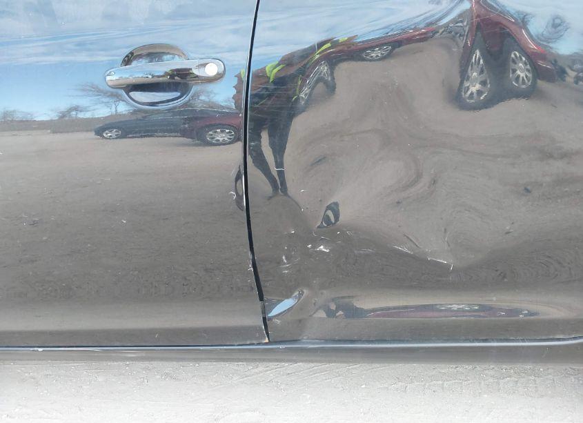 Photo 12 of 2007 Volkswagen Jetta 2.5 (VIN 3VWRF71K67M024368)