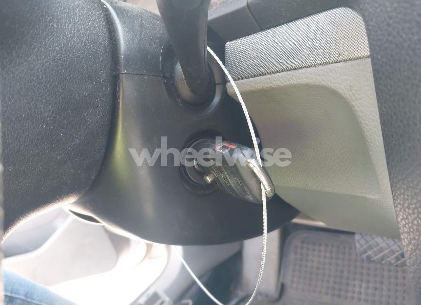 Photo 11 of 2006 Volkswagen Jetta 2.5 (VIN 3VWRF71K76M707615)