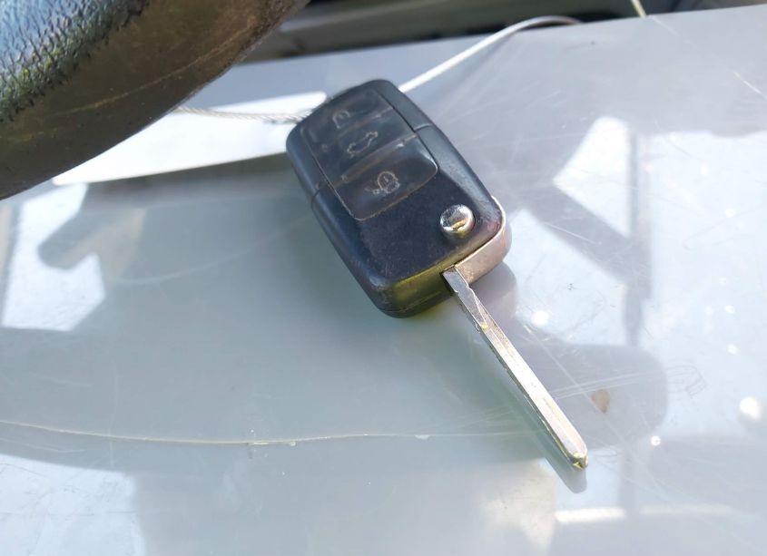 Photo 11 of 2006 Volkswagen Jetta 2.5 (VIN 3VWRF71K86M708594)