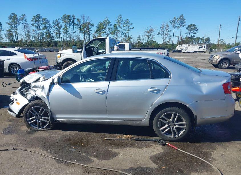 Photo 15 of 2006 Volkswagen Jetta 2.5 (VIN 3VWRF71K86M708594)