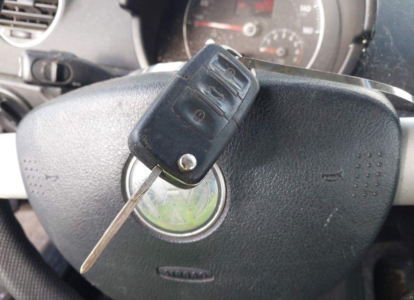 Photo 11 of 2007 Volkswagen New BEETLE 2.5 (VIN 3VWRG31C57M510331)