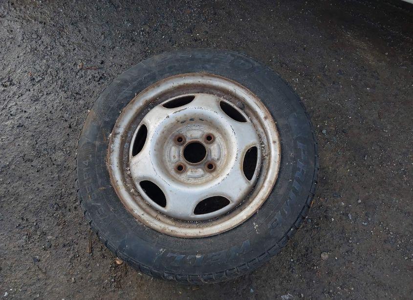 Photo 12 of 2007 Volkswagen New BEETLE 2.5 (VIN 3VWRG31C57M510331)