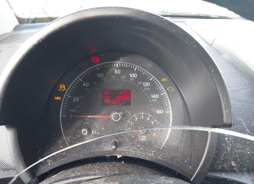 Photo 7 of 2007 Volkswagen New BEETLE 2.5 (VIN 3VWRG31C57M510331)