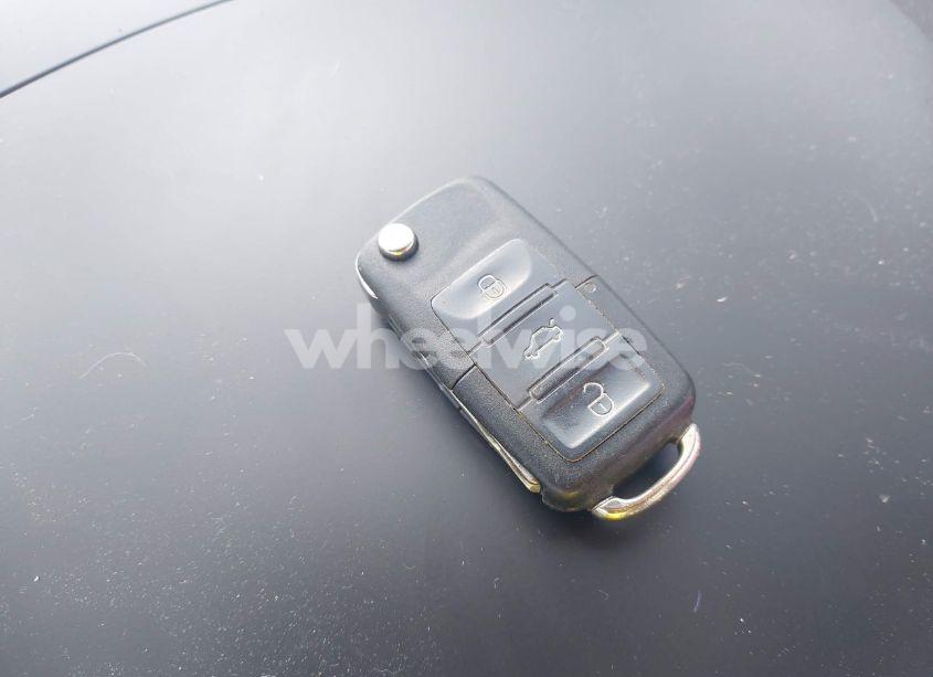 Photo 11 of 2008 Volkswagen New BEETLE S/SE (VIN 3VWRG31C68M522733)