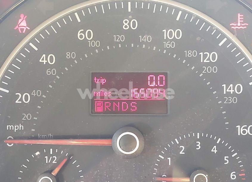 Photo 7 of 2008 Volkswagen New BEETLE S/SE (VIN 3VWRG31C68M522733)