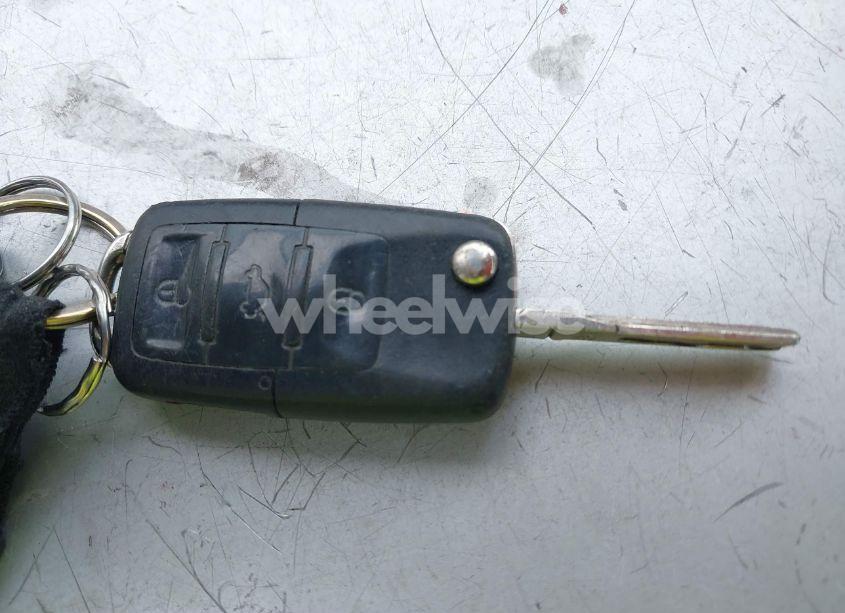 Photo 11 of 2008 Volkswagen New BEETLE S/SE (VIN 3VWRG31C68M526717)