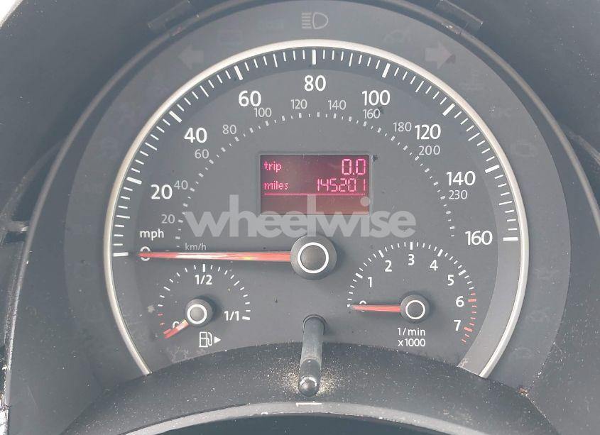 Photo 7 of 2008 Volkswagen New BEETLE S/SE (VIN 3VWRG31C68M526717)