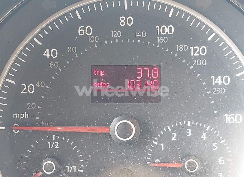 Photo 15 of 2009 Volkswagen New BEETLE 2.5L (VIN 3VWRG31C79M511838)