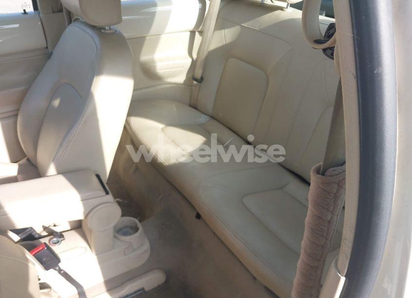 Photo 8 of 2009 Volkswagen New BEETLE 2.5L (VIN 3VWRG31C79M511838)