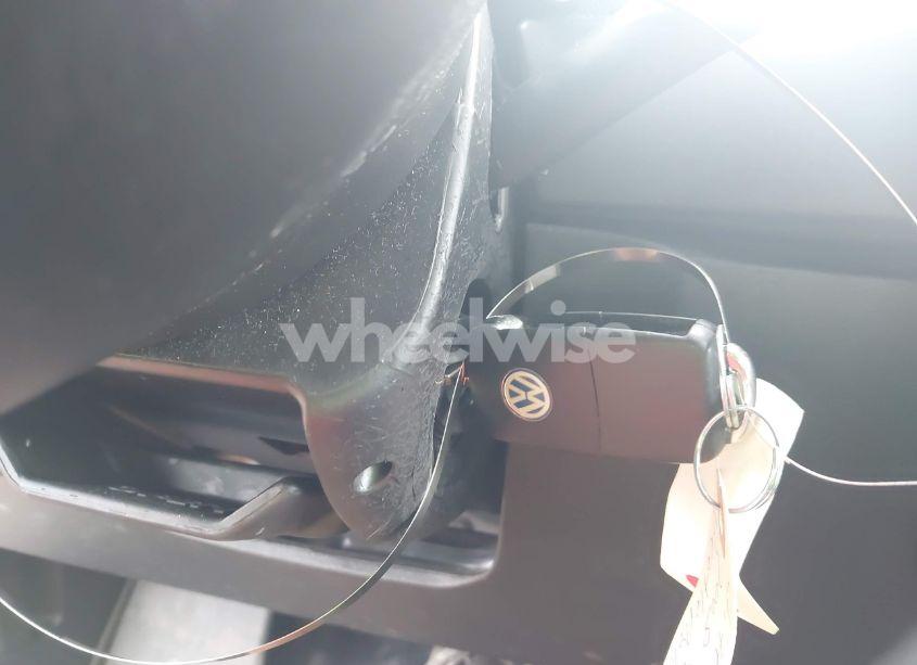 Photo 11 of 2008 Volkswagen New BEETLE S/SE (VIN 3VWRG31CX8M514764)