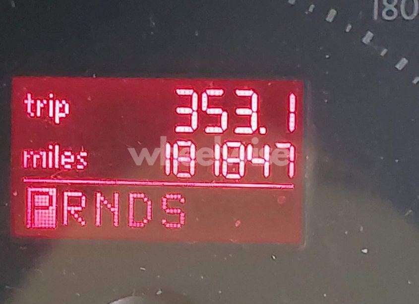 Photo 7 of 2009 Volkswagen New BEETLE 2.5L (VIN 3VWRG31Y19M407812)