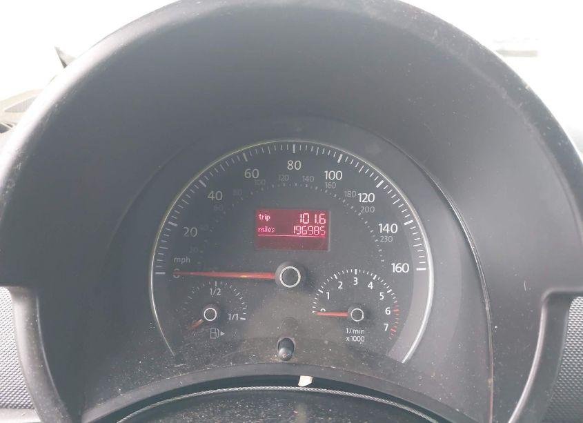 Photo 7 of 2006 Volkswagen New BEETLE 2.5 (VIN 3VWRG31Y26M313935)