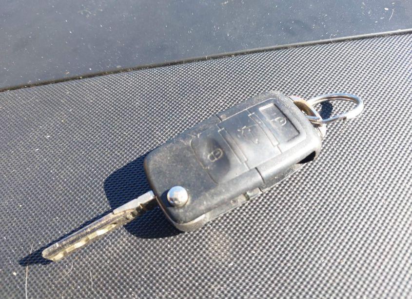 Photo 11 of 2008 Volkswagen New BEETLE SE (VIN 3VWRG31Y38M417093)