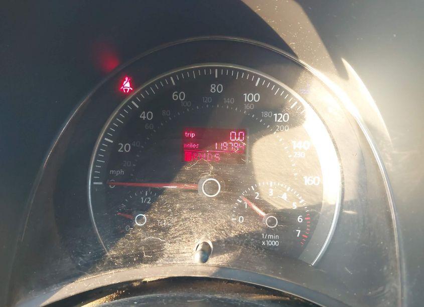 Photo 7 of 2006 Volkswagen New BEETLE 2.5 (VIN 3VWRG31Y56M322824)