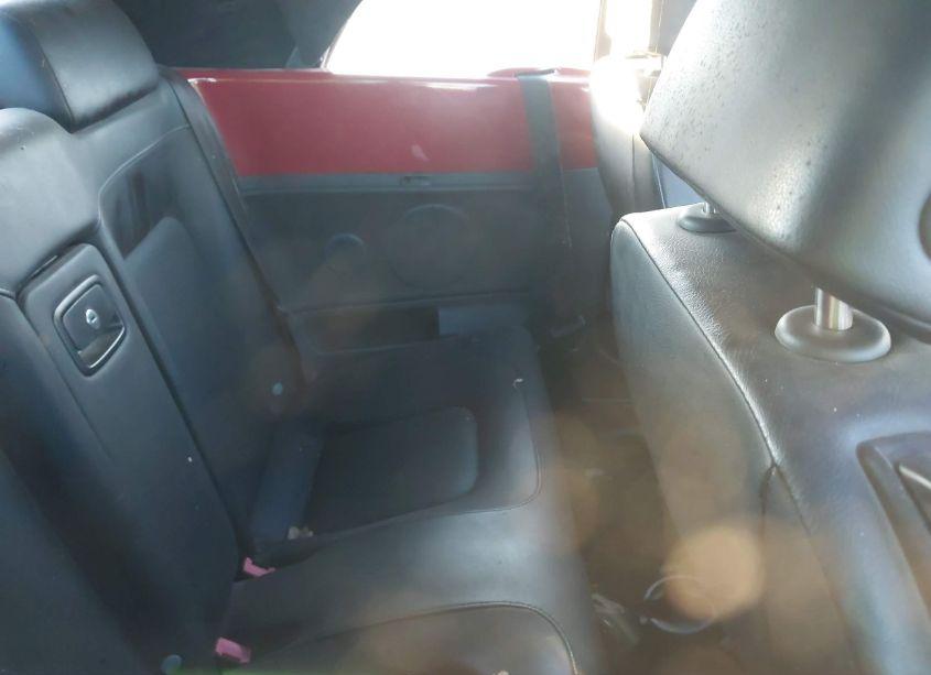 Photo 8 of 2006 Volkswagen New BEETLE 2.5 (VIN 3VWRG31Y56M322824)