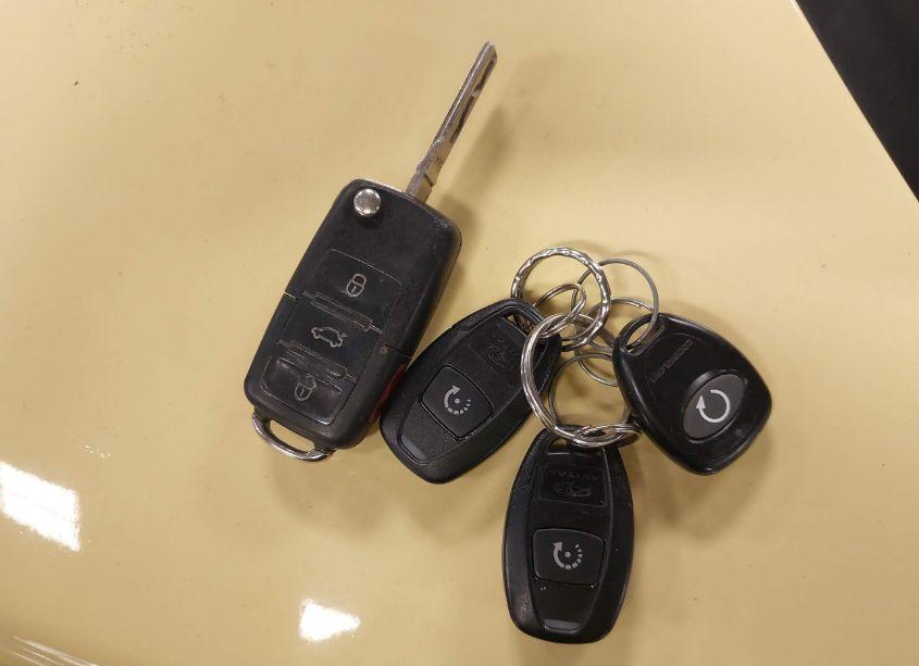 Photo 11 of 2008 Volkswagen New BEETLE SE (VIN 3VWRG31Y58M412543)