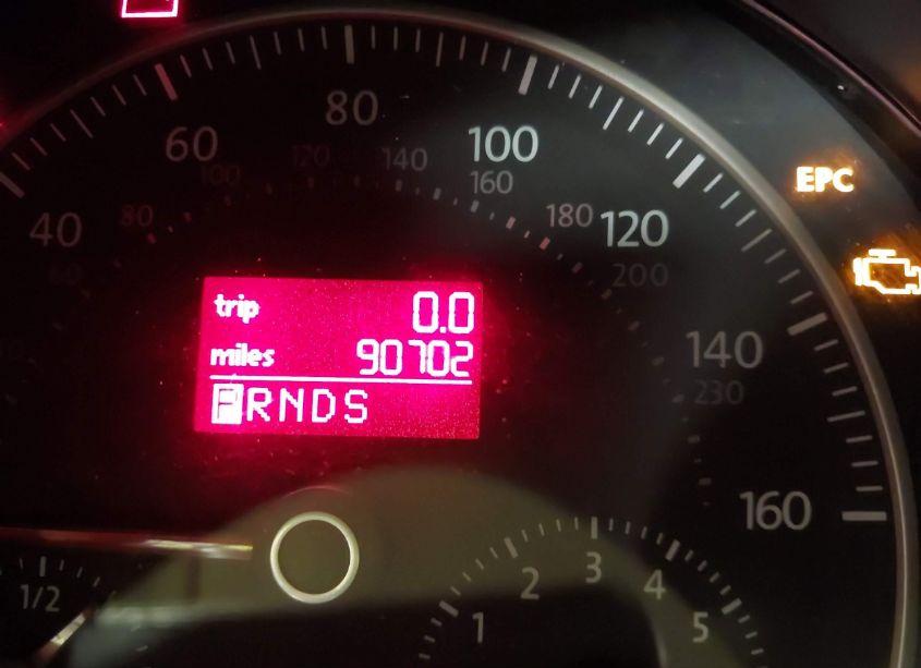 Photo 15 of 2008 Volkswagen New BEETLE SE (VIN 3VWRG31Y58M412543)