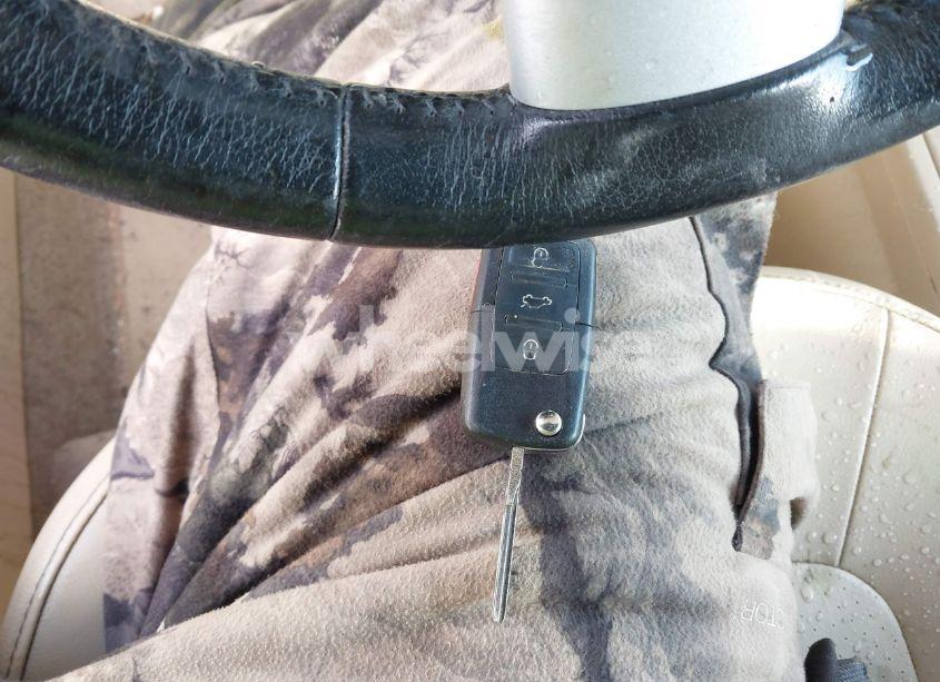 Photo 11 of 2008 Volkswagen New BEETLE SE (VIN 3VWRG31Y98M406115)