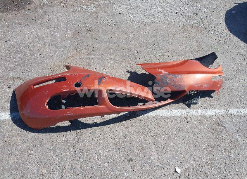 Photo 11 of 2010 Volkswagen New BEETLE 2.5L RED ROCK EDITION (VIN 3VWRG3AG1AM021001)