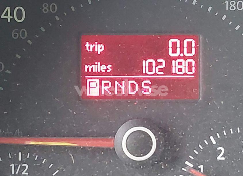 Photo 15 of 2010 Volkswagen New BEETLE 2.5L RED ROCK EDITION (VIN 3VWRG3AG3AM024689)