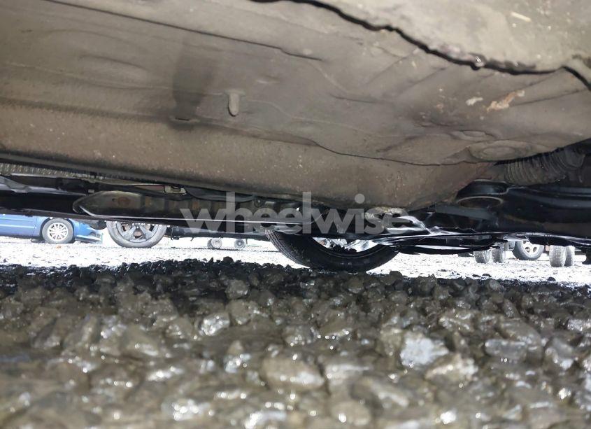 Photo 17 of 2010 Volkswagen New BEETLE 2.5L RED ROCK EDITION (VIN 3VWRG3AG3AM024689)