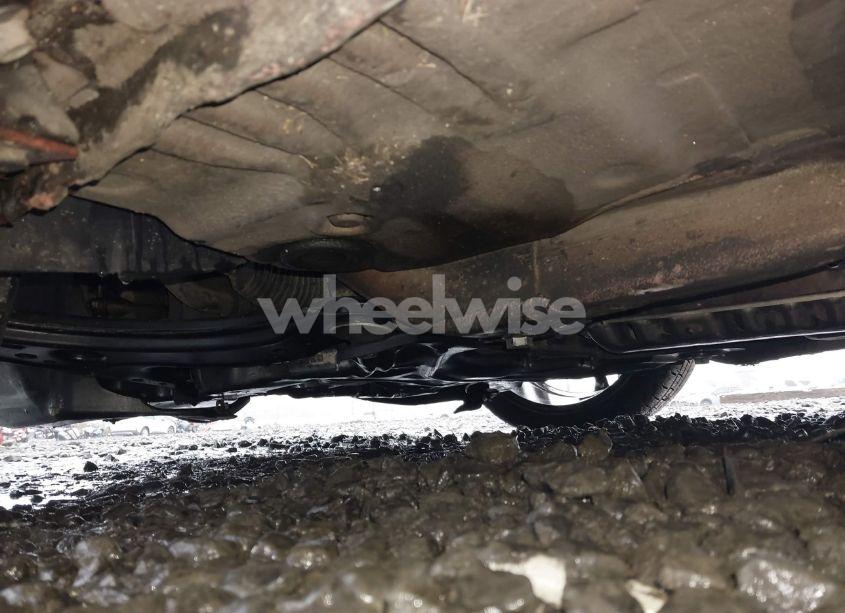 Photo 18 of 2010 Volkswagen New BEETLE 2.5L RED ROCK EDITION (VIN 3VWRG3AG3AM024689)