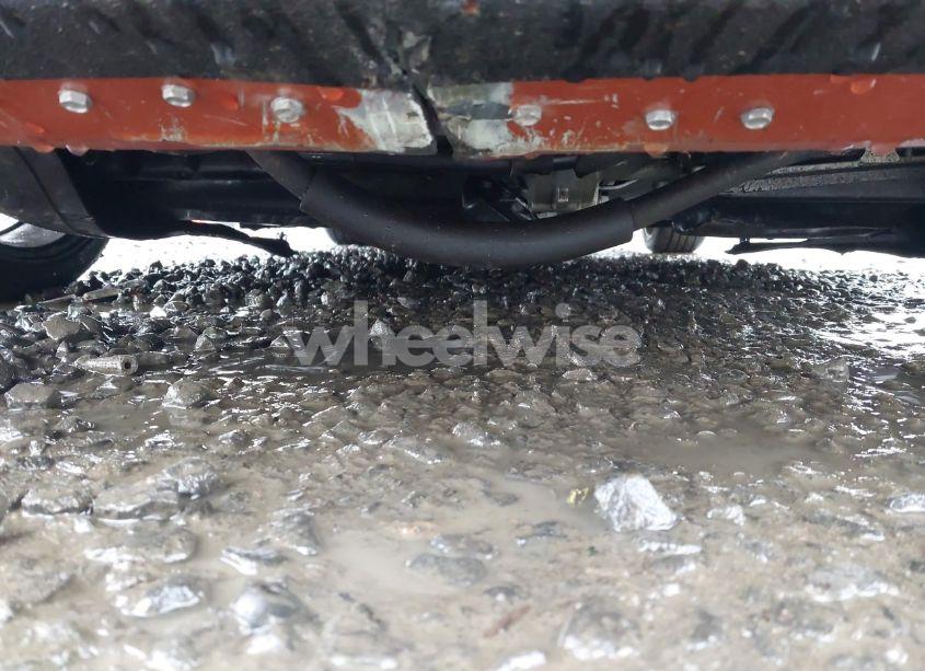 Photo 6 of 2010 Volkswagen New BEETLE 2.5L RED ROCK EDITION (VIN 3VWRG3AG3AM024689)