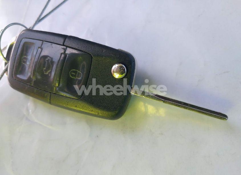 Photo 11 of 2010 Volkswagen New BEETLE 2.5L (VIN 3VWRG3AG8AM013672)