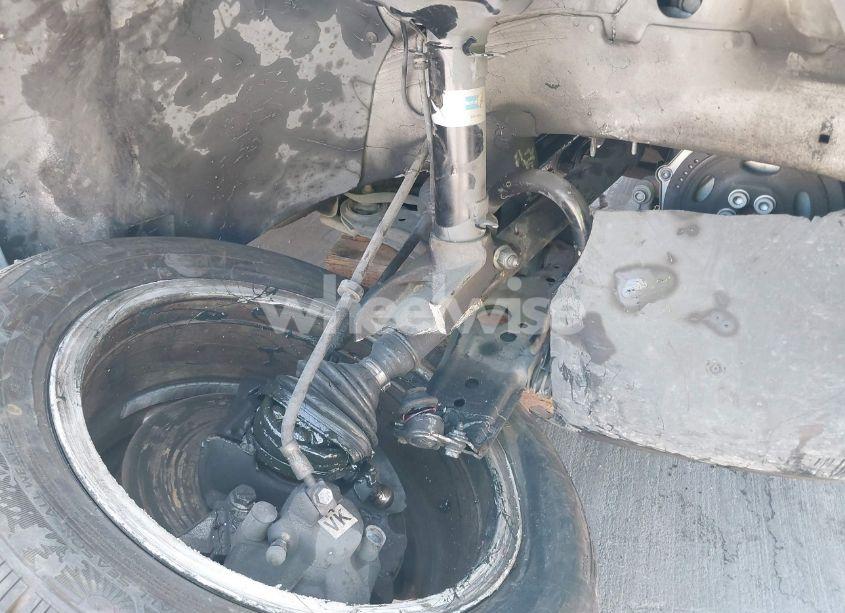 Photo 17 of 2010 Volkswagen New BEETLE 2.5L (VIN 3VWRG3AG8AM013672)