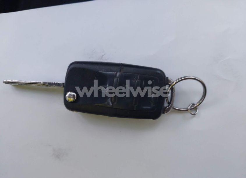 Photo 11 of 2010 Volkswagen New BEETLE 2.5L (VIN 3VWRG3AG9AM013681)