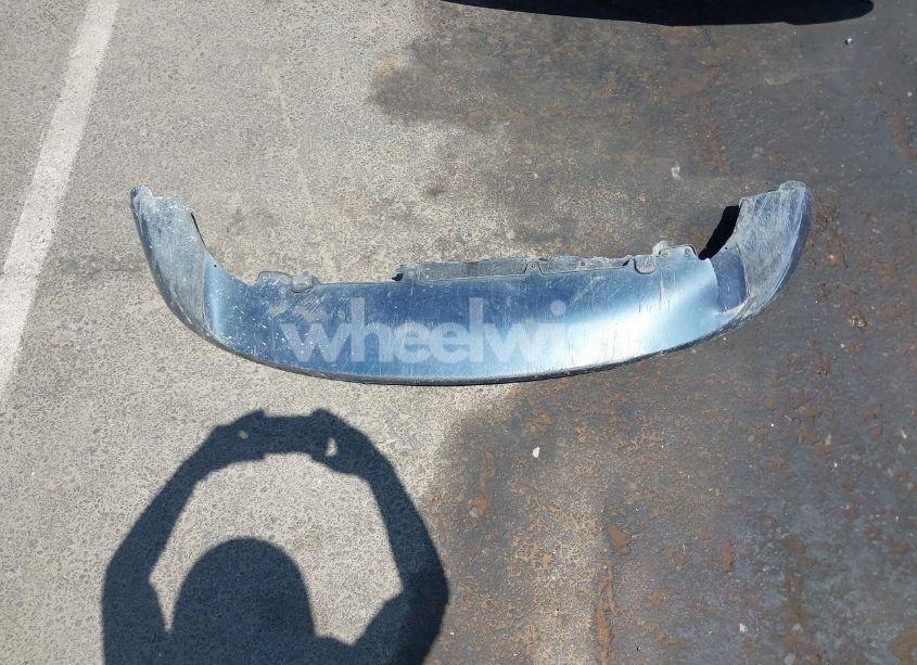 Photo 11 of 2005 Volkswagen Jetta 2.5 (VIN 3VWRG71K05M644658)