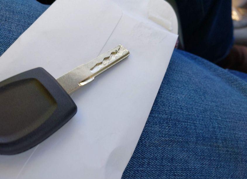 Photo 11 of 2006 Volkswagen Jetta 2.5 (VIN 3VWRG71K36M784852)